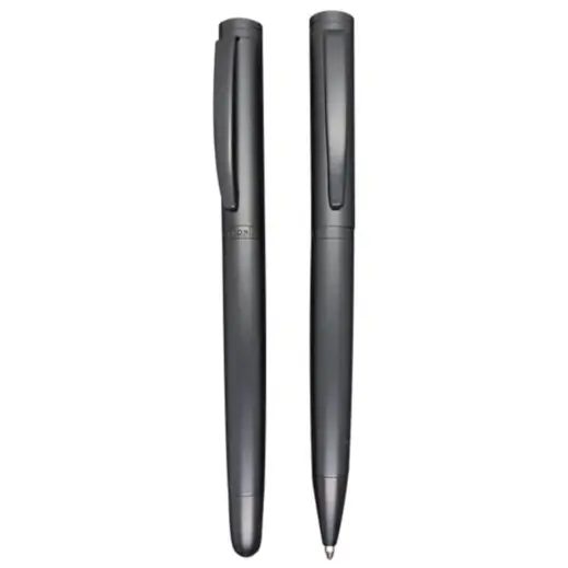 Chicago Pen Set Black